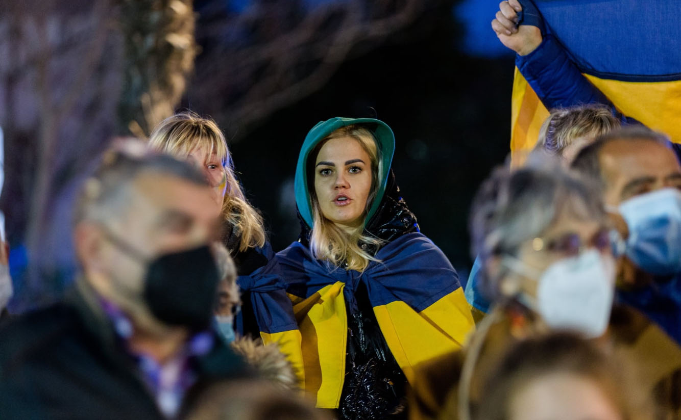 Cerdanyola acull el 8% de les persones ucraïneses refugiades al Vallès Occidental